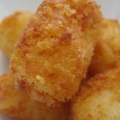 These Little Pillows  or Tots