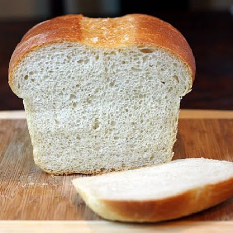 You Can Do It Sandwich Bread