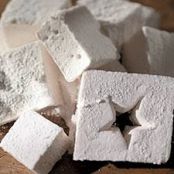 Homemade Marshmallows