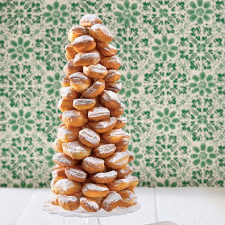 PRALINE CREAM FILLING