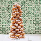 PRALINE CREAM FILLING