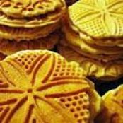 Pizzelles