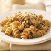 Chicken Pasta Dinner Recipe