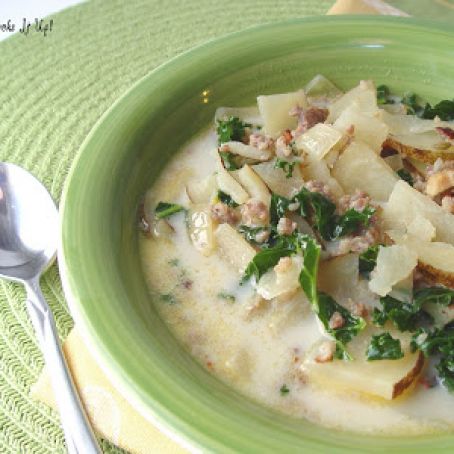 Zuppa Toscana