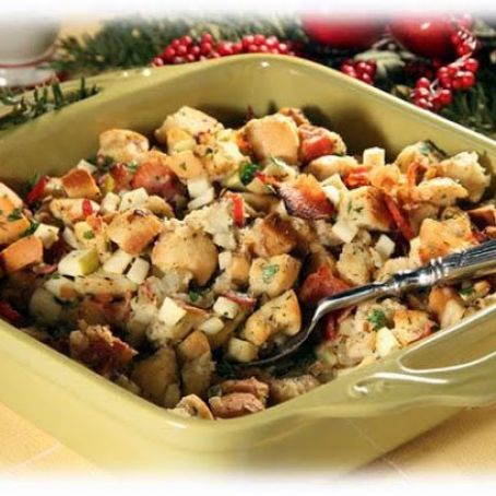Savory Stuffing
