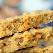 Cap’n Crunch Peanut Butter Cookie Stackers