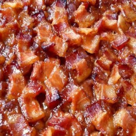 Southern Style Baked Beans