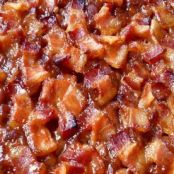 Southern Style Baked Beans