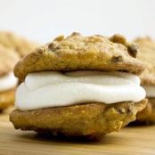 Bunny Bliss Whoopie Pies