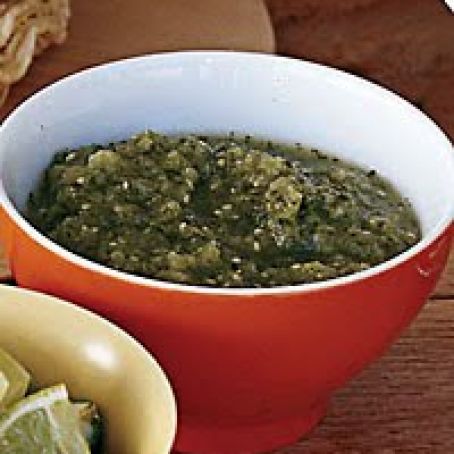 Salsa Verde