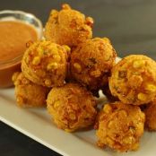 Bluth Family Cornballs