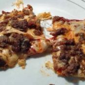 Cream Cheese Pizza Crust