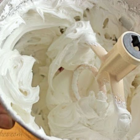 Royal Icing Meringue Powder