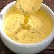 Bearnaise Sauce