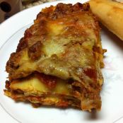 Lasagna
