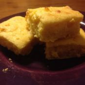 Sour Cream Cornbread