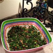 Super Summer Kale Salad
