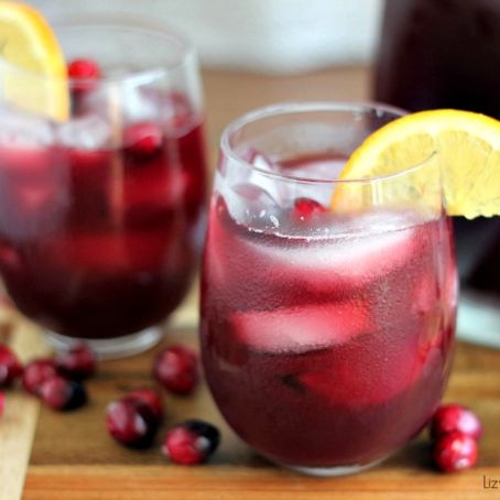 Red Sangria - LCBO 