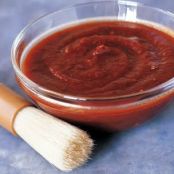 Classic Barbecue Sauce