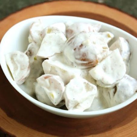 Red Potato Salad