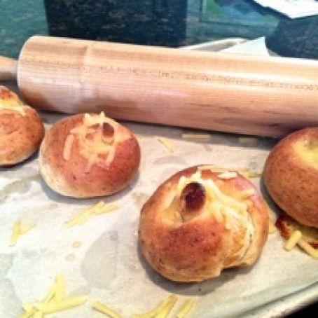 Filipino Ensaymada Recipe