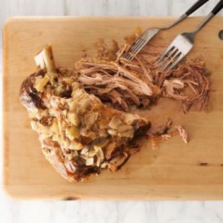 All-Purpose Pork Shoulder