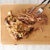 All-Purpose Pork Shoulder
