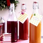 Cranberry Cocktail Mixer