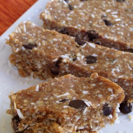 fudge - Coyote Cookie Bar Freezer Fudge