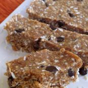 fudge - Coyote Cookie Bar Freezer Fudge