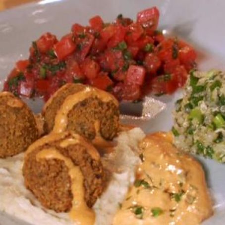 Falafel