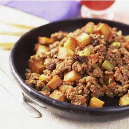 Picadillo