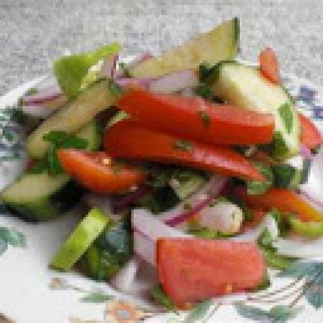 Summer Salad