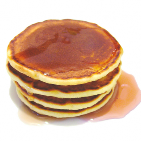 Pancakes (Bisquick)
