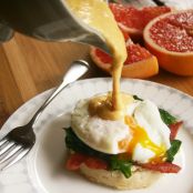 Eggs Benedict Phase-3