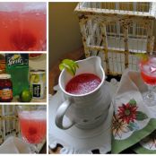 Drink - Sonic Cherry Limemade