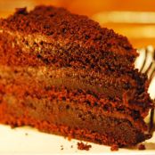 Ebinger's Blackout Cake