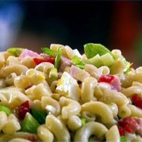 Neely's Old Fashioned Macaroni Salad