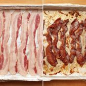 Baked Bacon for a Crowd Recipe