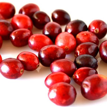 Cranberry Sauce