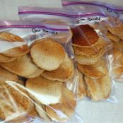 Soaked Oat Pancakes: One Month of Quick, Warm Breakfast Pancakes-Gluten, Egg & Dairy Free