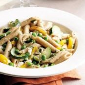 Athenian Pasta Primavera
