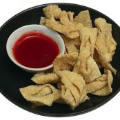 Sweat and sour sauce Chinese