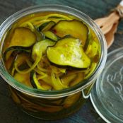 Pickles Sweet