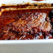 Passover Brisket