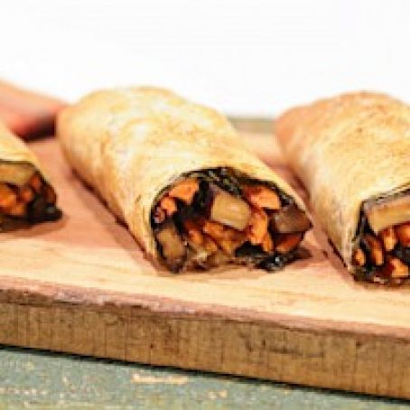 PORTOBELLO WELLINGTONS