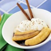 Bananas Foster