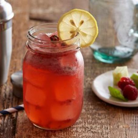 Sweet Tea Cocktail