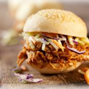 Slow Cooker Pulled Pork
