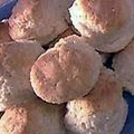 Southern Biscuits